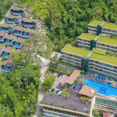 Отель The Senses Resort & Pool Villas, Phuket фото 4