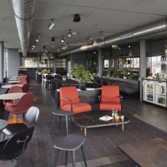Отель Casa Camper Berlin Германия, Берлин - отзывы, цены и фото номеров - забронировать отель Casa Camper Berlin онлайн фото 10