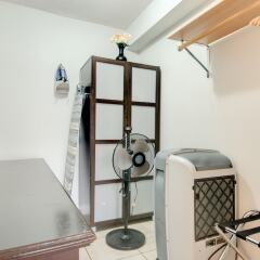 Отель Jockey Club Suite США, Лас-Вегас - отзывы, цены и фото номеров - забронировать отель Jockey Club Suite онлайн фитнесс-зал
