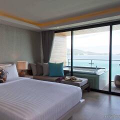 Отель U Zenmaya Phuket комната для гостей фото 5