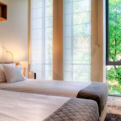 Отель Focus Hotel Premium Sopot Польша, Сопот - отзывы, цены и фото номеров - забронировать отель Focus Hotel Premium Sopot онлайн комната для гостей фото 4