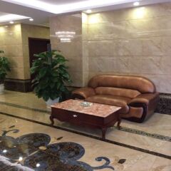 Badu Hotel сауна