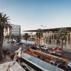 Отель ibis Casablanca City Center фото 9