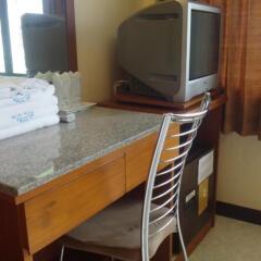 Отель World Inn удобства в номере