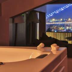 Malta Bosphorus Hotel Ortakoy спа