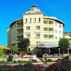 Motto Premium Hotel&Spa Мармарис с домашними животными