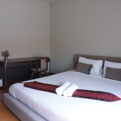 Отель Phuket House комната для гостей фото 2