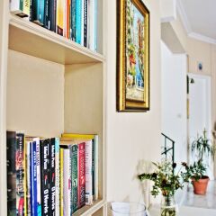 Hotel Aegina развлечения