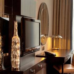Hilton Glasgow Grosvenor Hotel удобства в номере