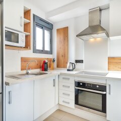 Отель Espanhouse Oasis Beach 101 Испания, Ориуэла - отзывы, цены и фото номеров - забронировать отель Espanhouse Oasis Beach 101 онлайн в номере фото 2