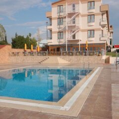 Northstar Resort & Hotels Турция, Гебзе - отзывы, цены и фото номеров - забронировать отель Northstar Resort & Hotels онлайн бассейн