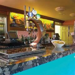 Best Western Premier Doncaster Mount Pleasant Hotel бассейн фото 2
