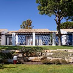 Pestana Vila Sol Golf & Resort Hotel