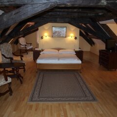 Hotel King George интерьер отеля фото 5
