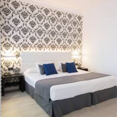 Hotel Suite Princess - All Inclusive - Adults Only комната для гостей