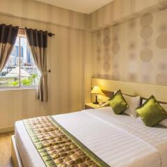 LaFelix Hotel комната для гостей фото 3