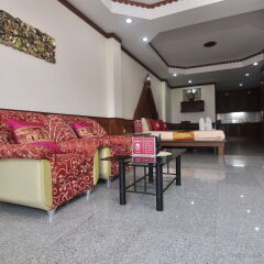 Отель Zen Rooms Chayapreuk 1 интерьер отеля фото 2
