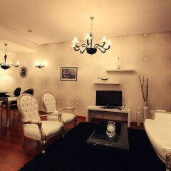 Отель Tirana International Hotel & Conference Centre Албания, Тирана - отзывы, цены и фото номеров - забронировать отель Tirana International Hotel & Conference Centre онлайн фото 14