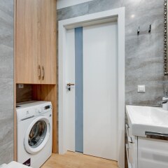 Апартаменты Happy Stay OldNova Deluxe Apartment 366 Гданьск фото 13