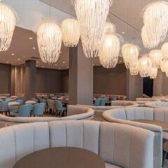 Отель roomz Vienna Prater