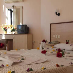 Отель Poseidon Cesme Resort � All Inclusive Чешме детские мероприятия