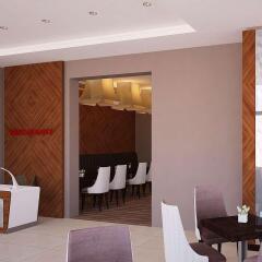 Отель Ramada and Suites by Wyndham Yerevan спа