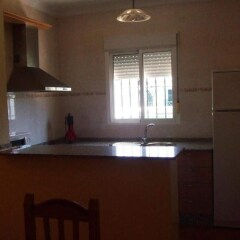 Отель Apartamentos Las Parcelas Испания, Кониль-де-ла-Фронтера - отзывы, цены и фото номеров - забронировать отель Apartamentos Las Parcelas онлайн в номере фото 2