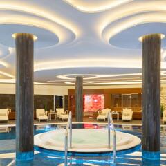 Pure Salt Port Adriano Hotel & SPA - Adults Only детские мероприятия фото 2