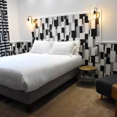 Hotel Le Canal комната для гостей фото 5