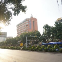 Guangzhou Yingshang Hotel Liying Plaza Branch фото 6
