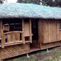 Отель Bougainvillea Paradise Campground Филиппины, Дауис - отзывы, цены и фото номеров - забронировать отель Bougainvillea Paradise Campground онлайн комната для гостей фото 4