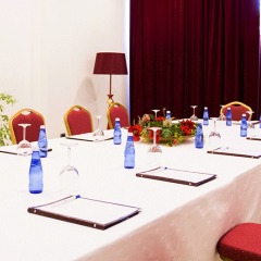 Отель Diplomat Hotel & SPA Албания, Тирана - отзывы, цены и фото номеров - забронировать отель Diplomat Hotel & SPA онлайн помещение для мероприятий