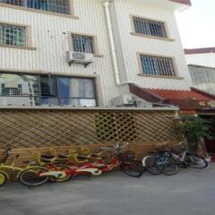Отель Xiamen Mingzhu Guest house Китай, Сямынь - отзывы, цены и фото номеров - забронировать отель Xiamen Mingzhu Guest house онлайн