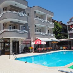 Soykan Hotel Мармарис бассейн фото 2