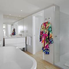 Отель Sol Beach House Mallorca - Adult Only ванная