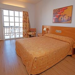 Отель Anais Bay Протарас комната для гостей фото 4