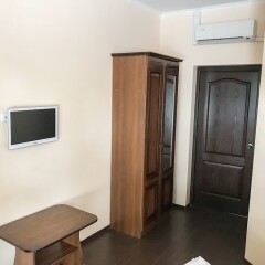 Гостиница Smile Hotels удобства в номере