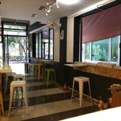 Отель Istay Inn Saigon гостиничный бар