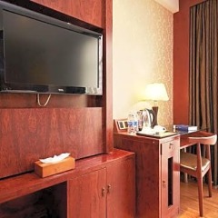 Отель Guangzhou Yu Cheng Hotel Китай, Гуанчжоу - 1 отзыв об отеле, цены и фото номеров - забронировать отель Guangzhou Yu Cheng Hotel онлайн фото 20