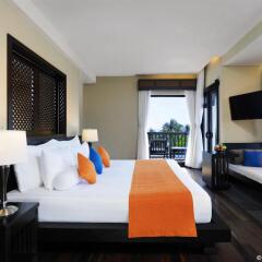Отель Anantara Mui Ne Resort Вьетнам, Фантхьет - 8 отзывов об отеле, цены и фото номеров - забронировать отель Anantara Mui Ne Resort онлайн комната для гостей фото 2