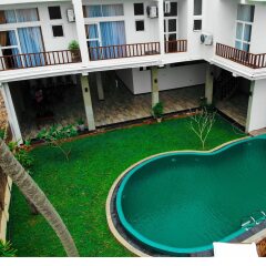 Hotel Star White Negombo детские мероприятия