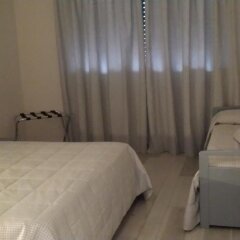 Hotel Villa Giulia комната для гостей фото 4