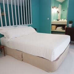 Отель Cocorico Luxury Guest House Порту комната для гостей фото 3