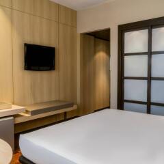 AC Hotel Valencia by Marriott удобства в номере фото 2