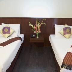 The Son Patong Beach Hotel комната для гостей фото 4