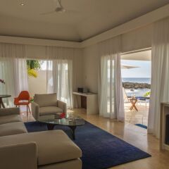 Trident Hotel комната для гостей фото 2