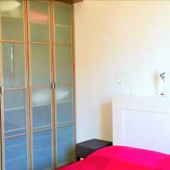 Отель Vittorino Guest House ванная