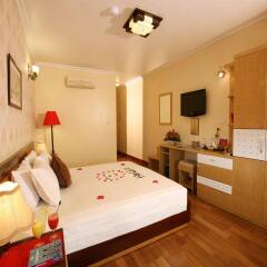 Отель Hanoi Guesthouse Ханой детские мероприятия