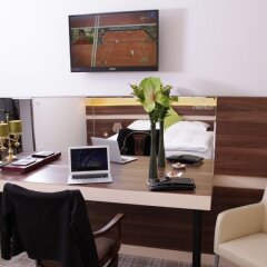 Отель Primus Hotel & Apartments Австрия, Вена - отзывы, цены и фото номеров - забронировать отель Primus Hotel & Apartments онлайн фото 24