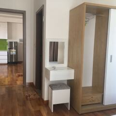 Апартаменты Beach City Apartment Нячанг удобства в номере